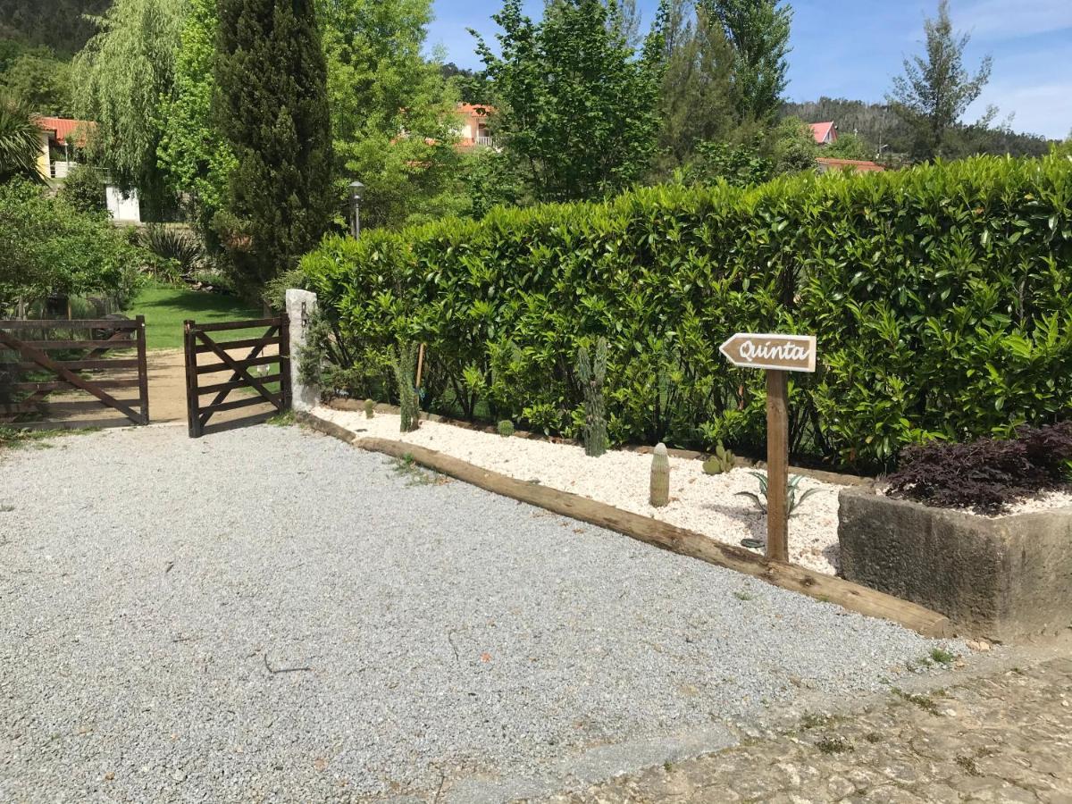 Quinta Da Vinha Do Souto Villa Arouca Ngoại thất bức ảnh