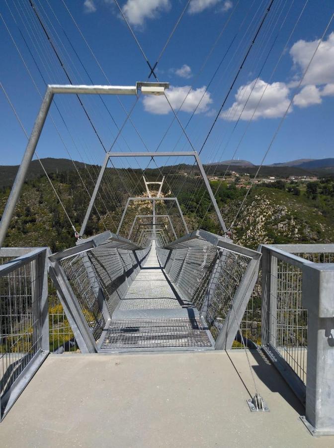 Quinta Da Vinha Do Souto Villa Arouca Ngoại thất bức ảnh
