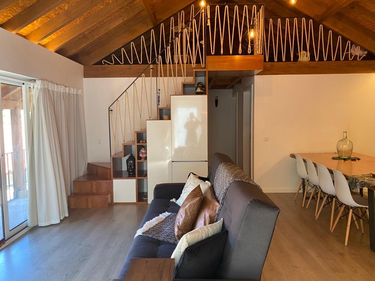 Quinta Da Vinha Do Souto Villa Arouca Ngoại thất bức ảnh