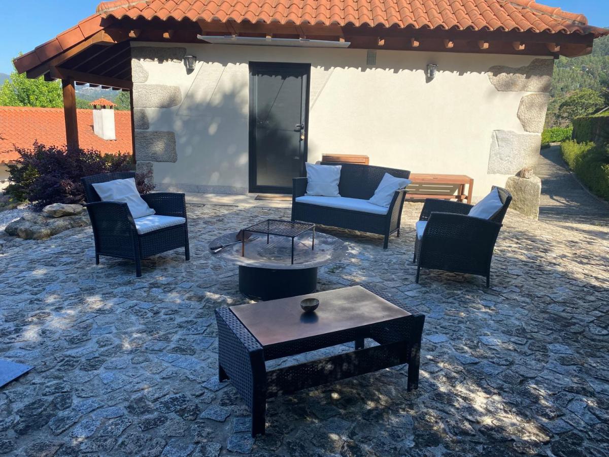 Quinta Da Vinha Do Souto Villa Arouca Ngoại thất bức ảnh
