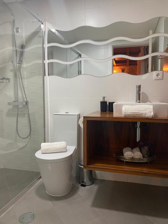 Quinta Da Vinha Do Souto Villa Arouca Ngoại thất bức ảnh