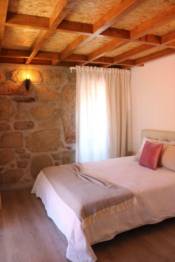 Quinta Da Vinha Do Souto Villa Arouca Ngoại thất bức ảnh