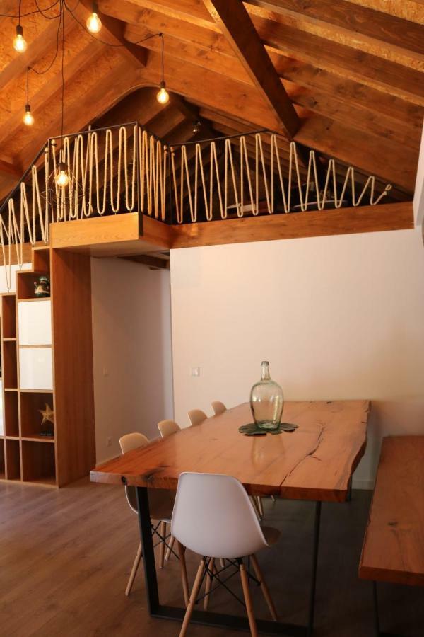 Quinta Da Vinha Do Souto Villa Arouca Ngoại thất bức ảnh