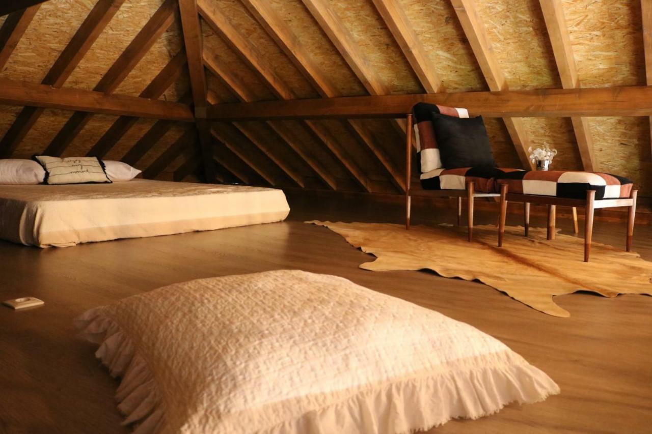 Quinta Da Vinha Do Souto Villa Arouca Ngoại thất bức ảnh