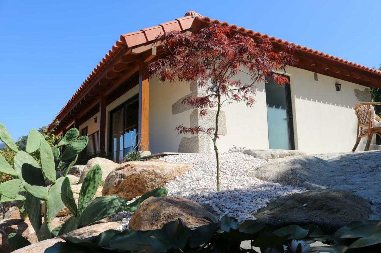 Quinta Da Vinha Do Souto Villa Arouca Ngoại thất bức ảnh