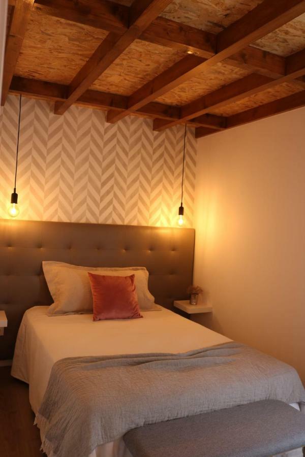 Quinta Da Vinha Do Souto Villa Arouca Ngoại thất bức ảnh