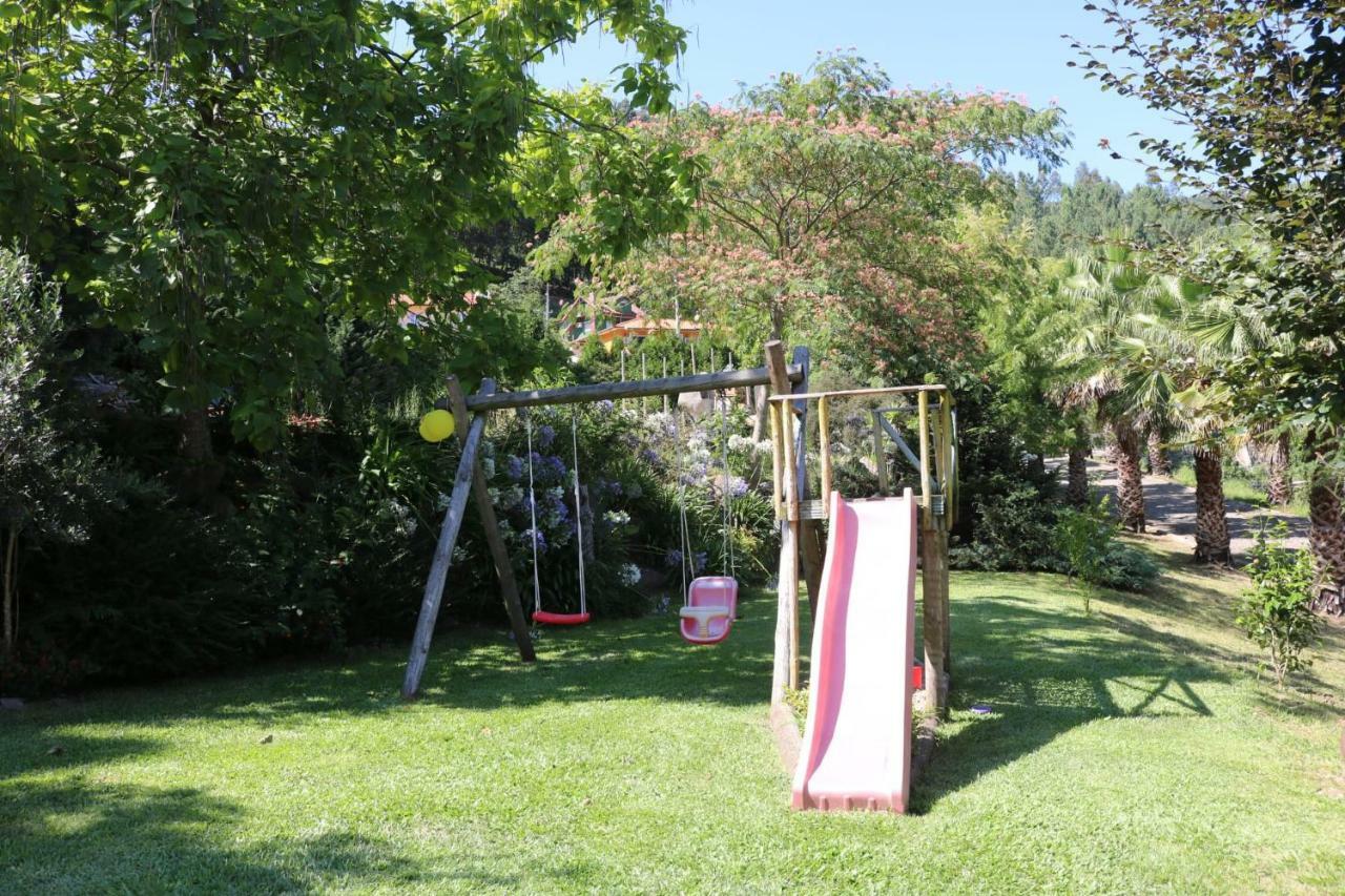 Quinta Da Vinha Do Souto Villa Arouca Ngoại thất bức ảnh